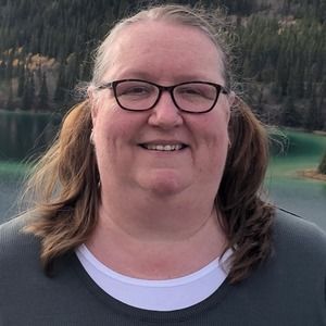 Meet your Posher, Rhonda